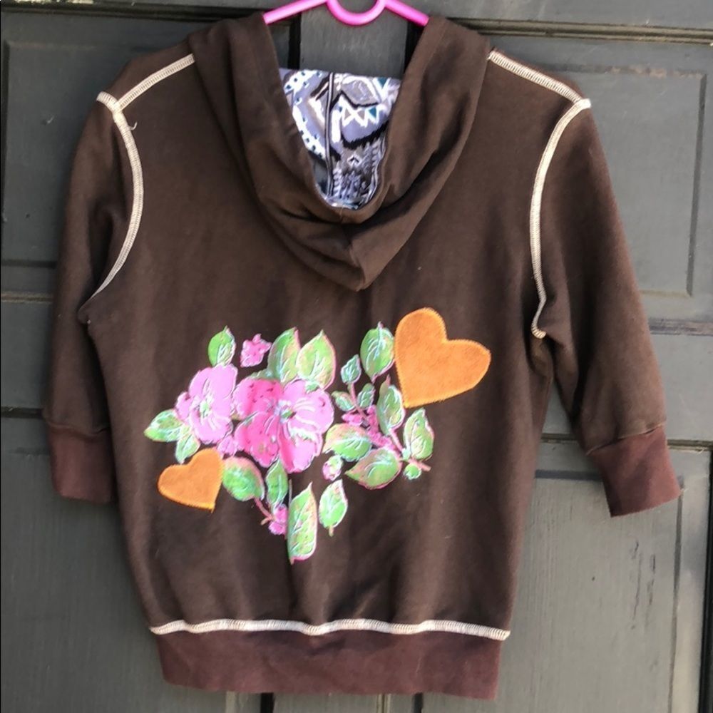 Fresh Karma Jacket - Picture 4 of 8